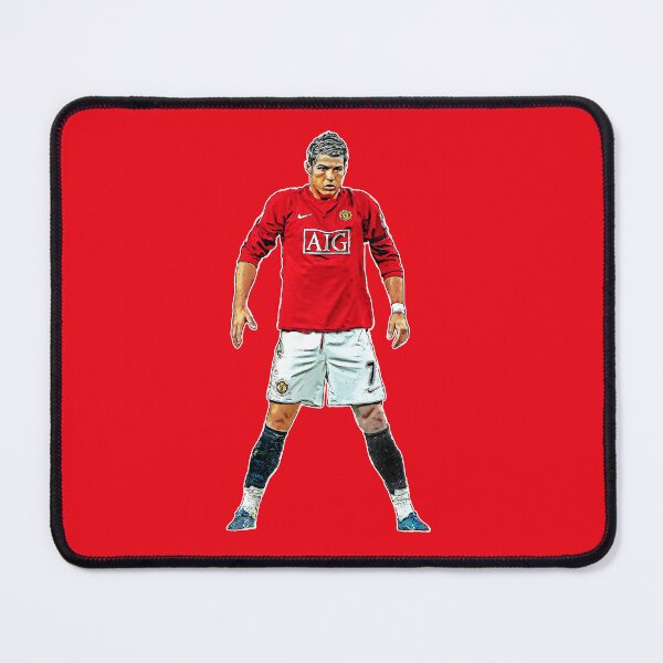 Item preview, CR7 designed and sold by On Target Sports.