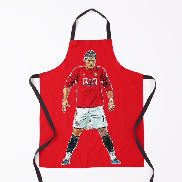 Item preview, CR7 designed and sold by On Target Sports.