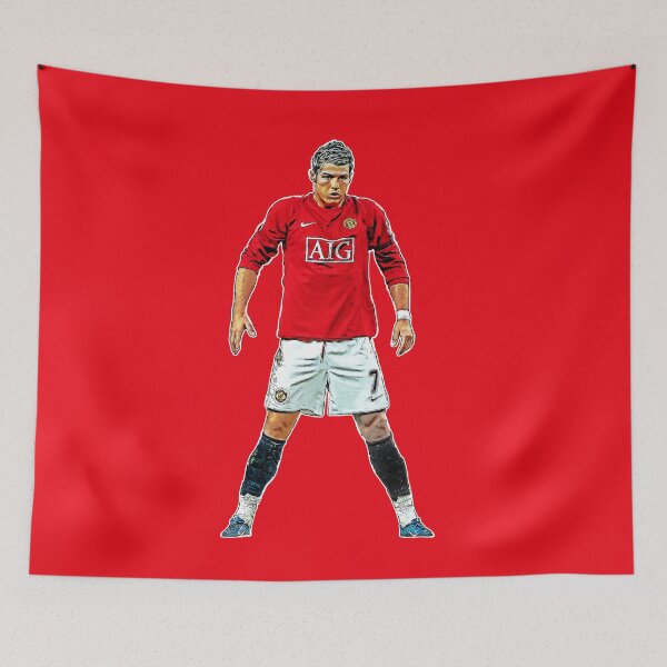 Item preview, CR7 designed and sold by On Target Sports.