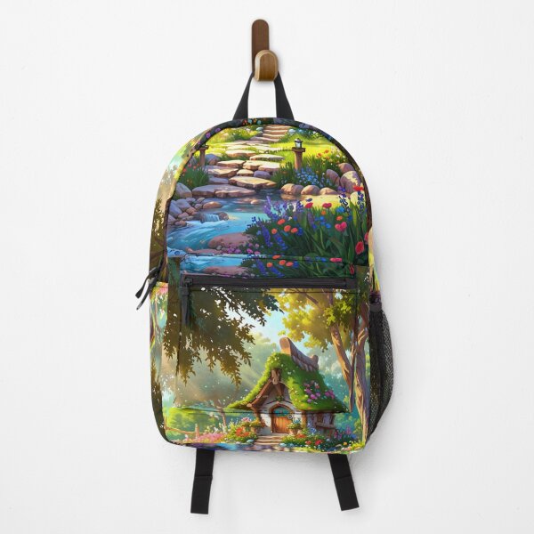 Item preview, Cute hut. designed and sold by PatDoArt.