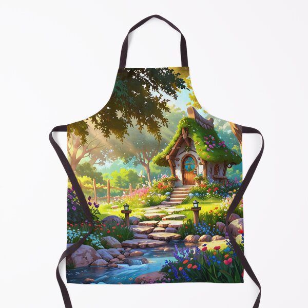 Item preview, Cute hut. designed and sold by PatDoArt.