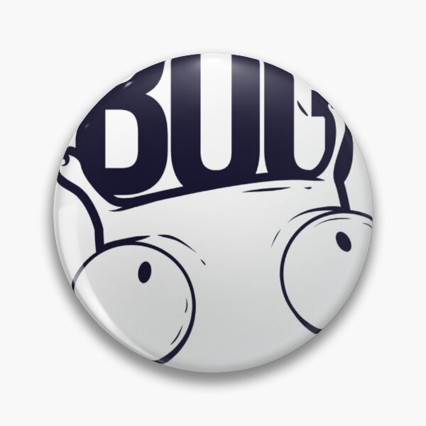 Item preview, It’s Not a Bug, It’s a Feature designed and sold by TeesHearts100.