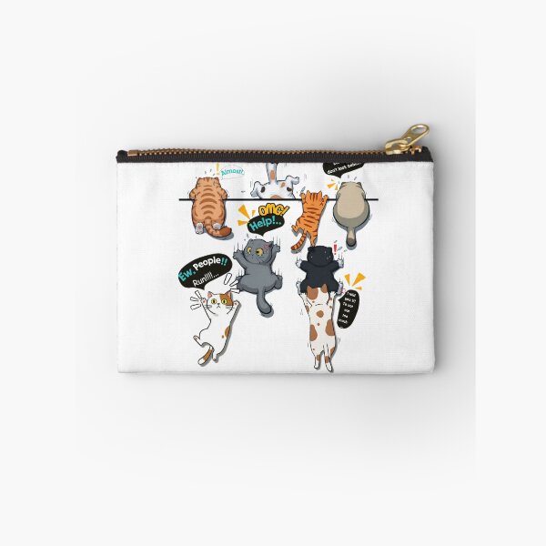Item preview, Ew people, Introverts Cats Edition designed and sold by Coollzone.