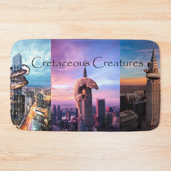 Item preview, Hognose, Carpet Python, Leachie Trifecta designed and sold by CretaceousCreatures.