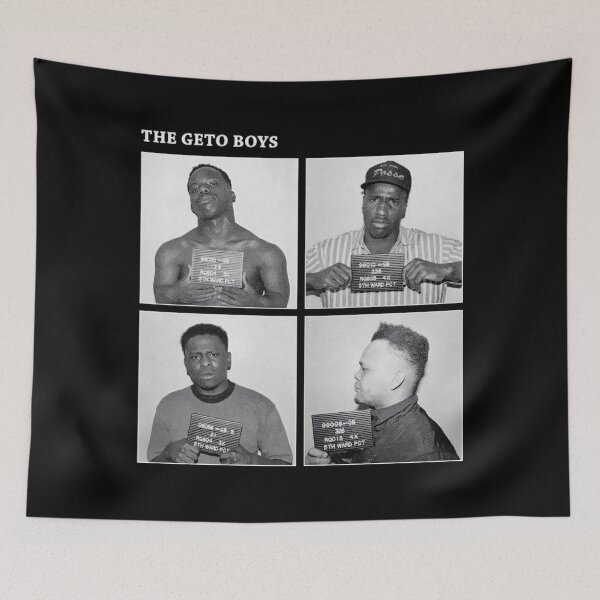 Item preview, Best Album Gangsta Rap designed and sold by Kendy-Smile.