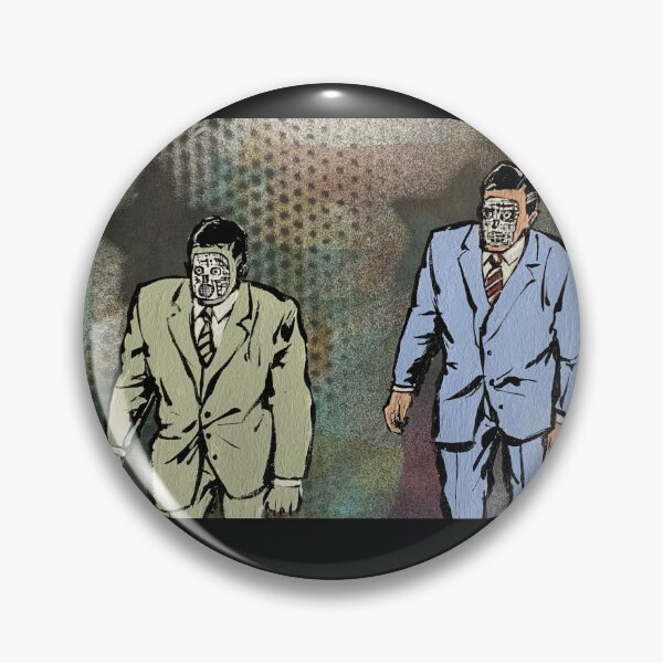 Item preview, Suits on the Move designed and sold by David Irvine.
