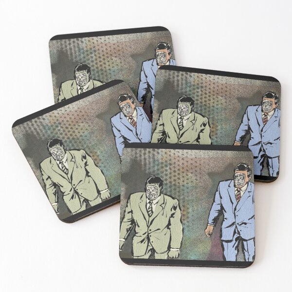 Item preview, Suits on the Move designed and sold by David Irvine.