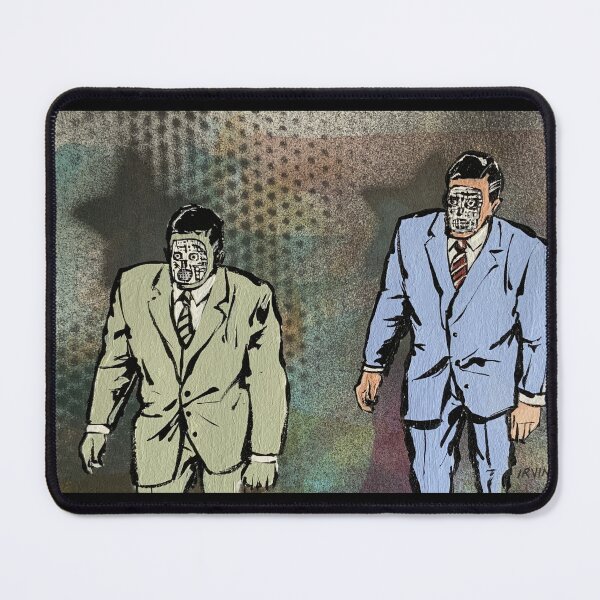 Item preview, Suits on the Move designed and sold by David Irvine.