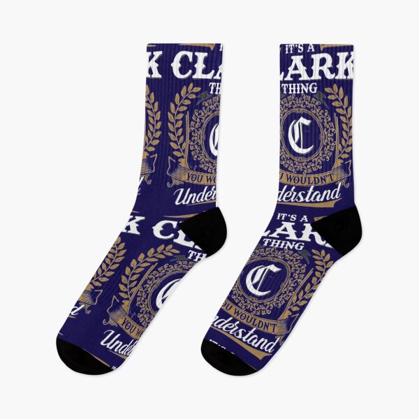 Item preview, It's A Clark Thing designed and sold by JoezPlace.