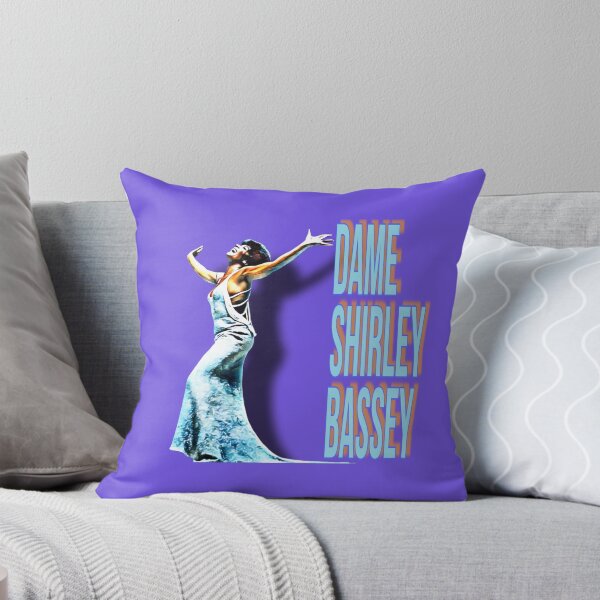 Item preview, Dame Shirley Bassey designed and sold by CMooreWorx.