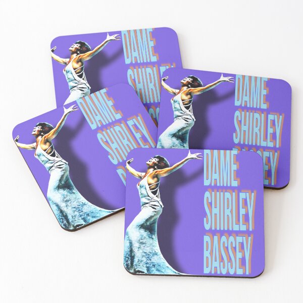 Item preview, Dame Shirley Bassey designed and sold by CMooreWorx.
