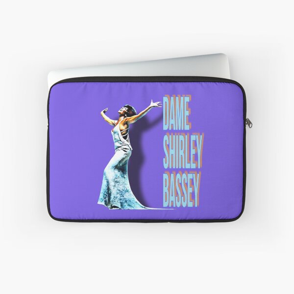 Item preview, Dame Shirley Bassey designed and sold by CMooreWorx.