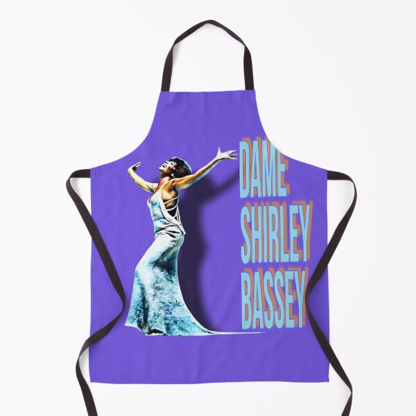 Item preview, Dame Shirley Bassey designed and sold by CMooreWorx.