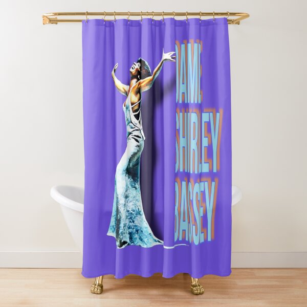 Item preview, Dame Shirley Bassey designed and sold by CMooreWorx.