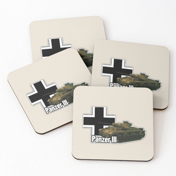 Item preview, German Panzer 3 designed and sold by Equables.