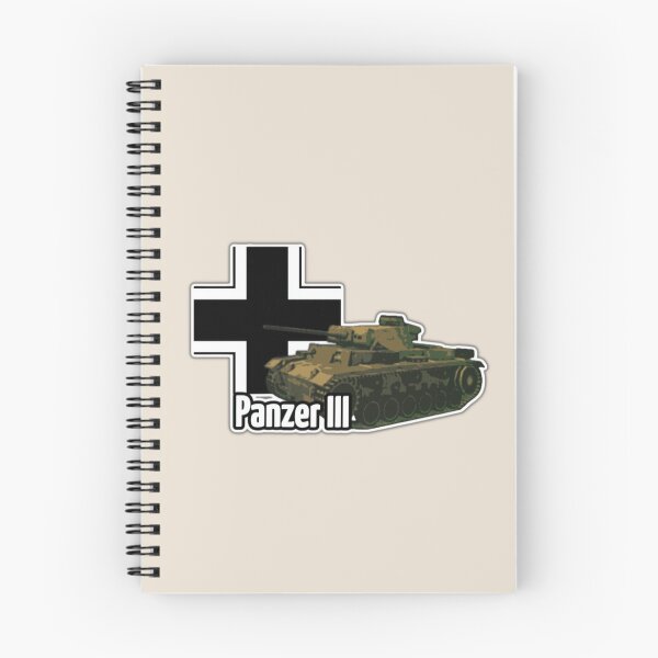 Item preview, German Panzer 3 designed and sold by Equables.
