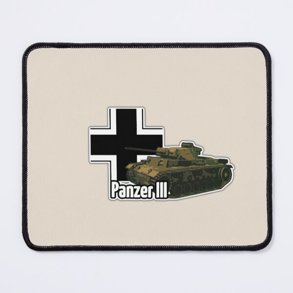 Item preview, German Panzer 3 designed and sold by Equables.