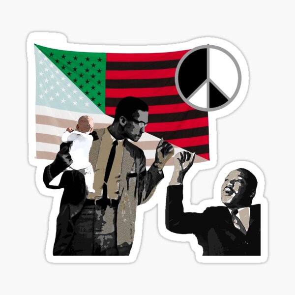 Item preview, Black History Month designed and sold by Laws13.
