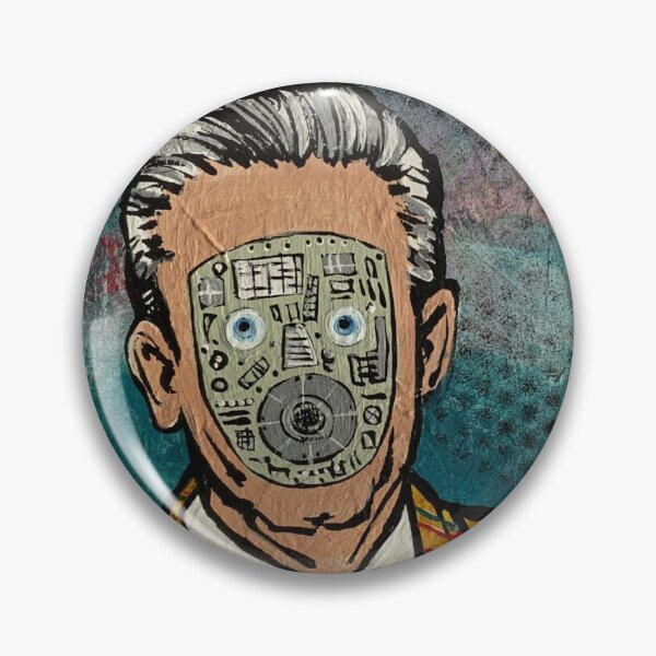 Item preview, Not Trustworthy designed and sold by David Irvine.