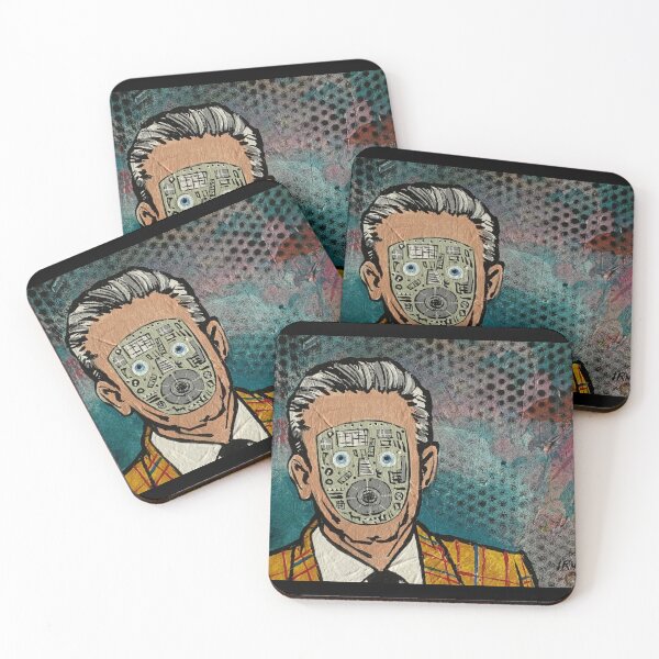 Item preview, Not Trustworthy designed and sold by David Irvine.