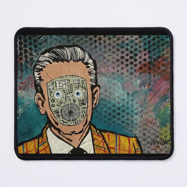 Item preview, Not Trustworthy designed and sold by David Irvine.