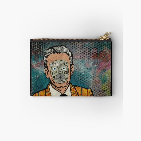 Item preview, Not Trustworthy designed and sold by David Irvine.
