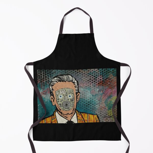 Item preview, Not Trustworthy designed and sold by David Irvine.