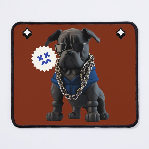 Item preview, What the pup? designed and sold by MIVM26.