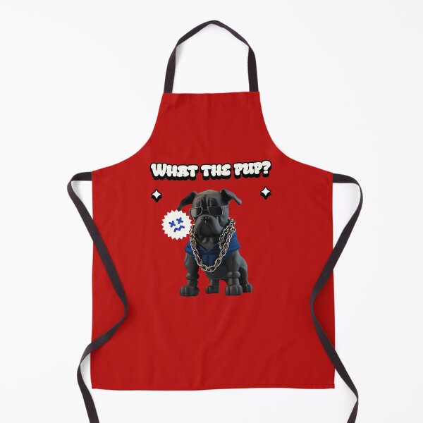 Item preview, What the pup? designed and sold by MIVM26.
