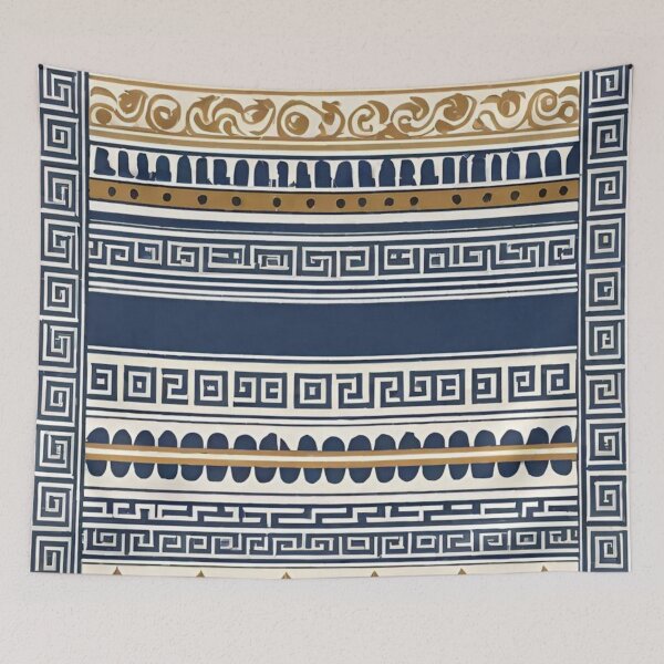 Item preview, greek design designed and sold by optimusprime39.