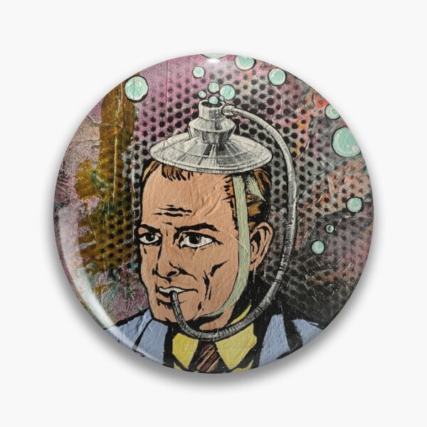 Item preview, Mr Saturday Night designed and sold by David Irvine.