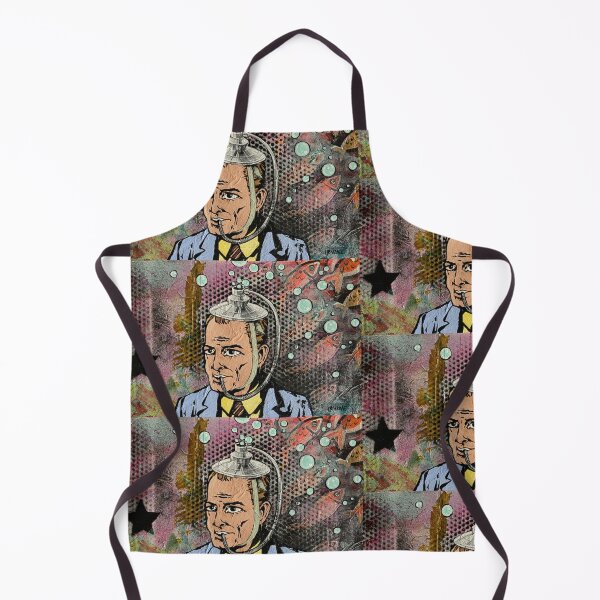 Item preview, Mr Saturday Night designed and sold by David Irvine.