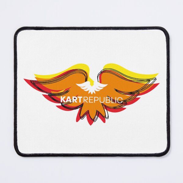 Item preview, Kart Republic designed and sold by KartPixel by Pipstar.