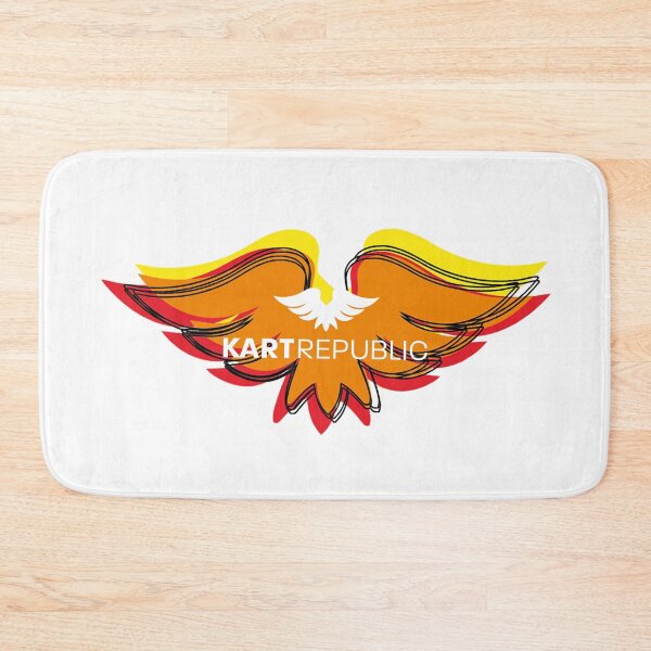 Artikelvorschau, Kart Republic entworfen und verkauft von KartPixel by Pipstar.