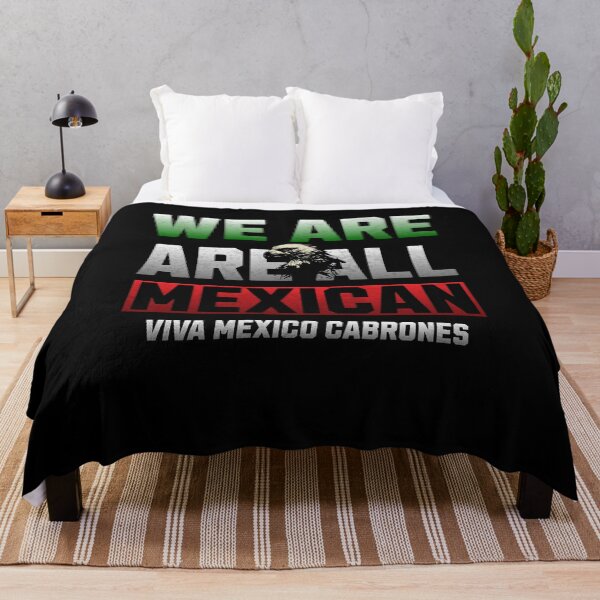 Item preview, We Are All Mexican  designed and sold by WestCoastLegacy.