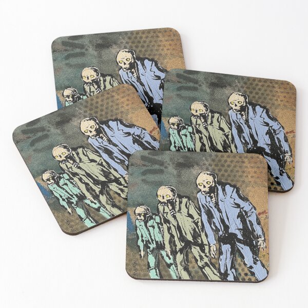 Item preview, Another day another dollar designed and sold by David Irvine.
