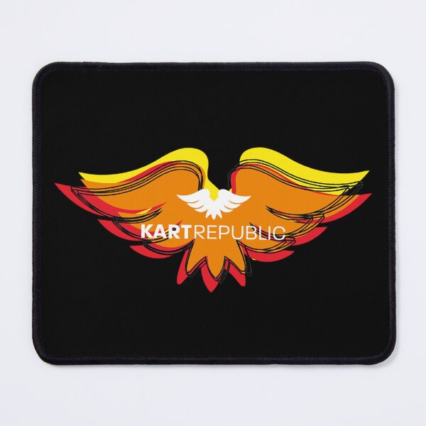 Item preview, Kart Republic designed and sold by KartPixel by Pipstar.