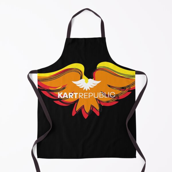 Item preview, República de Karts designed and sold by KartPixel by Pipstar.