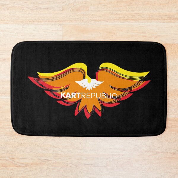 Artikelvorschau, Kart Republic entworfen und verkauft von KartPixel by Pipstar.