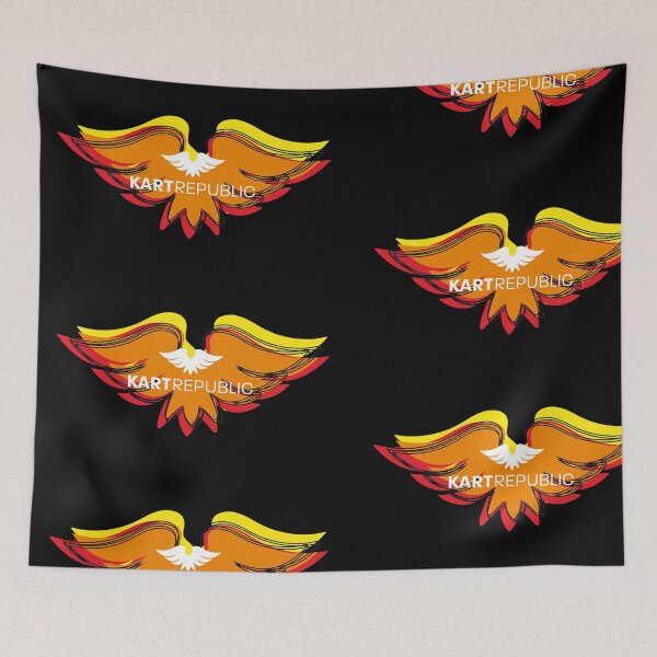 Item preview, República de Karts designed and sold by KartPixel by Pipstar.