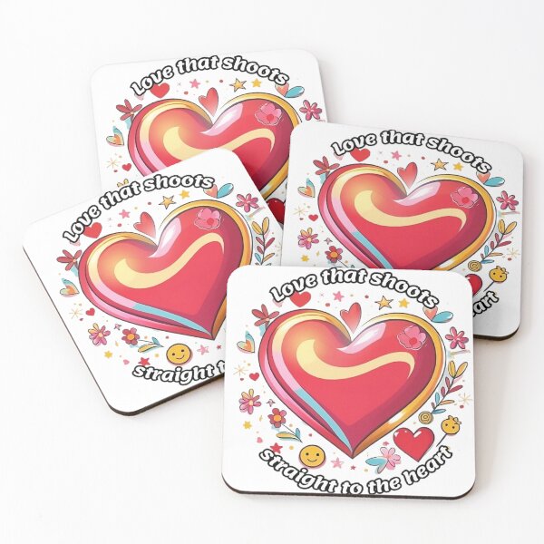 Item preview, Love and Friendship designed and sold by RadycalHaven.