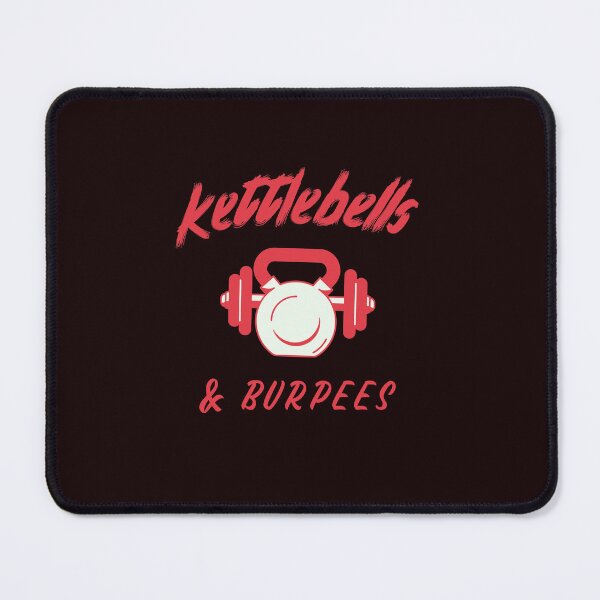 Item preview, kettlebells designed and sold by MIVM26.