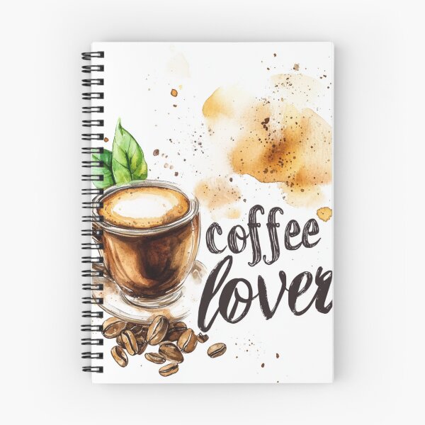 Item preview, Coffee lovers designed and sold by Funderland~.
