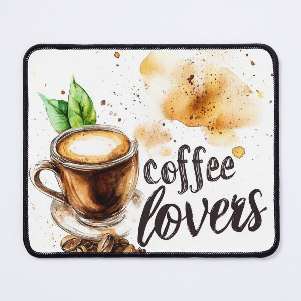 Item preview, Coffee lovers designed and sold by Funderland~.