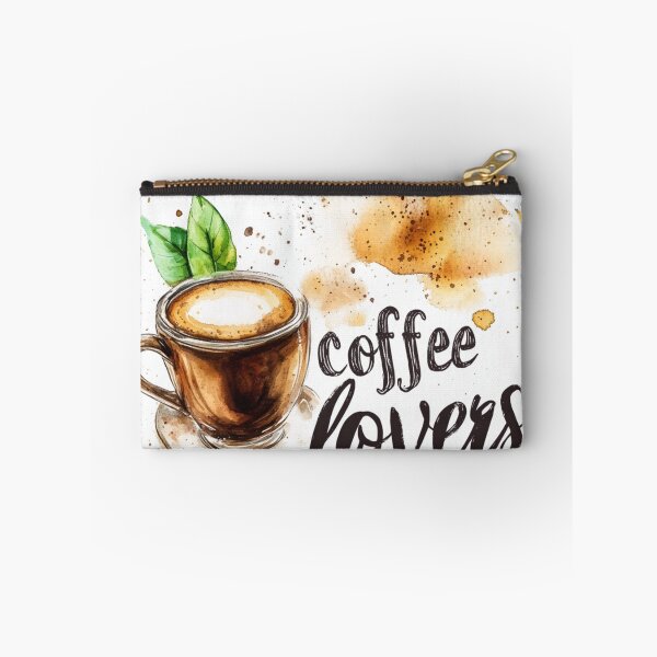 Item preview, Coffee lovers designed and sold by Funderland~.