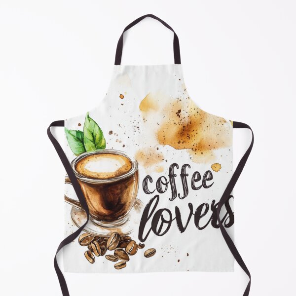 Item preview, Coffee lovers designed and sold by Funderland~.
