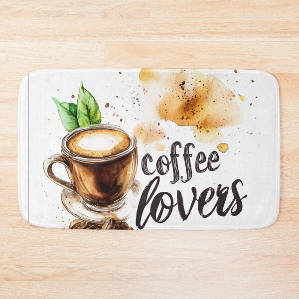 Item preview, Coffee lovers designed and sold by Funderland~.