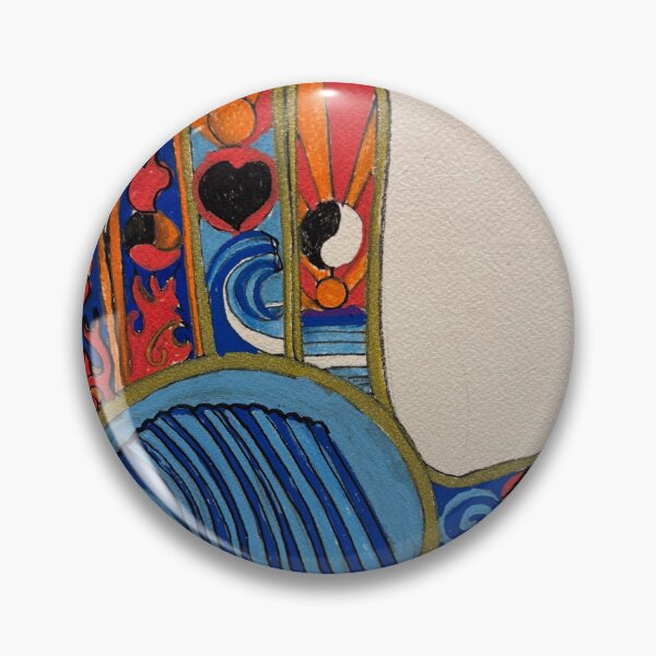 Item preview, Waving at you designed and sold by David Ulm.