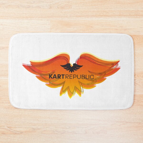Artikelvorschau, Kart Republic entworfen und verkauft von KartPixel by Pipstar.