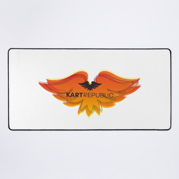 Item preview, Kart Republic designed and sold by KartPixel by Pipstar.